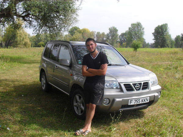 Руслан Исмаилов