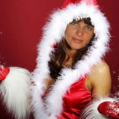 Лилия Вдовина