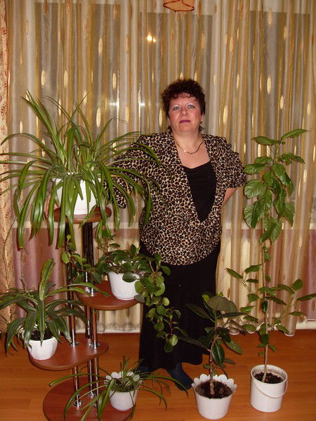 Татьяна Суханова