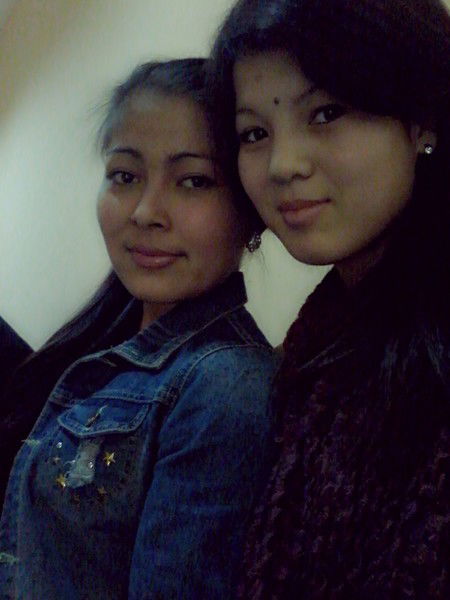 Акниет Ерсултан