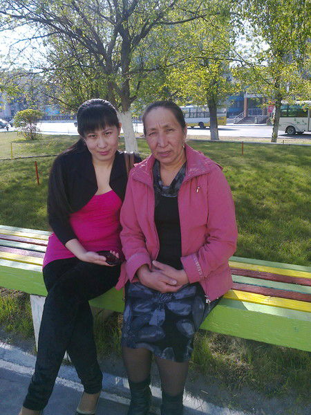 Гулим Кадирова