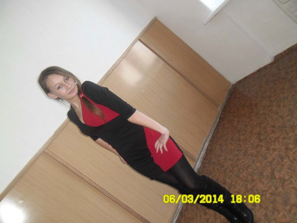 Наталья Полещук