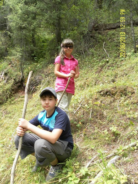 Айзек Исаев