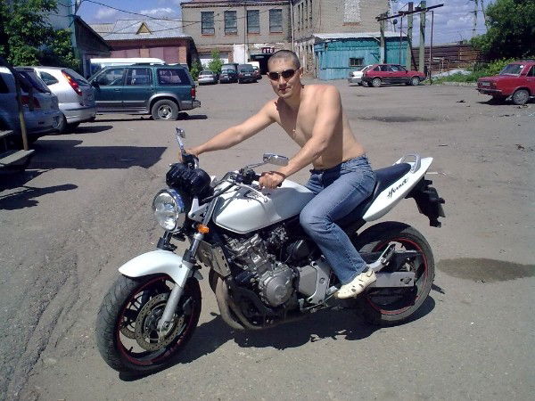 Александр Новиков