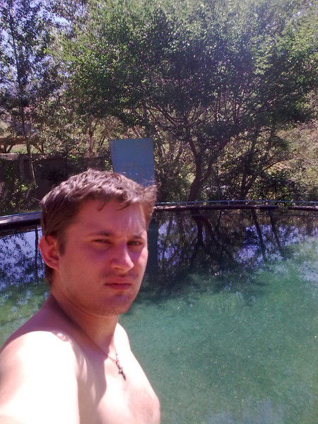 Григорий Хрипунов