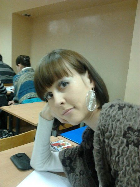 Ли-Ли Шарафеева