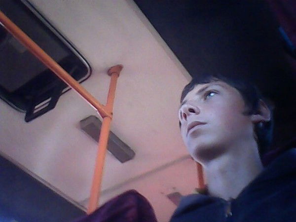 Евгений Вертинский