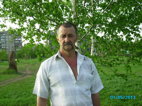 Александр Сивухин