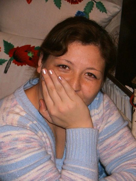 Татьяна Лещенко