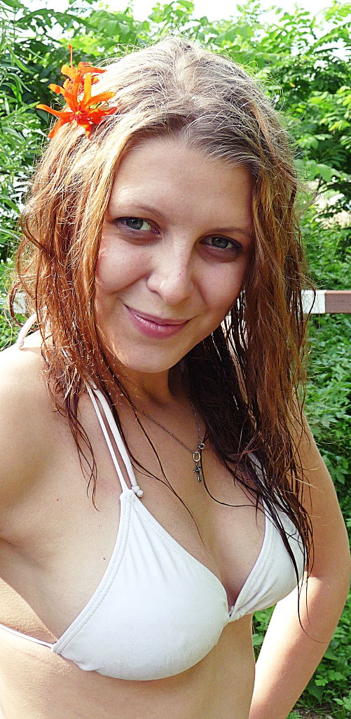 Ирина Борщевская