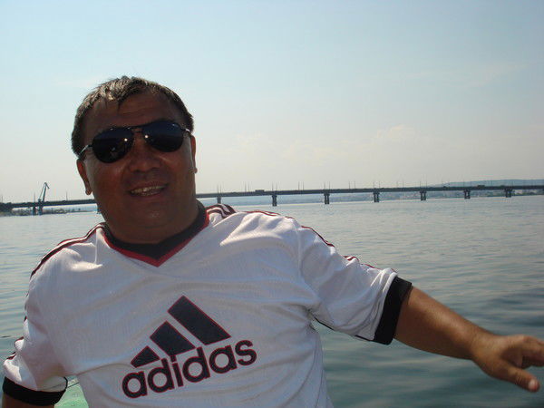 Тулеген Макатов