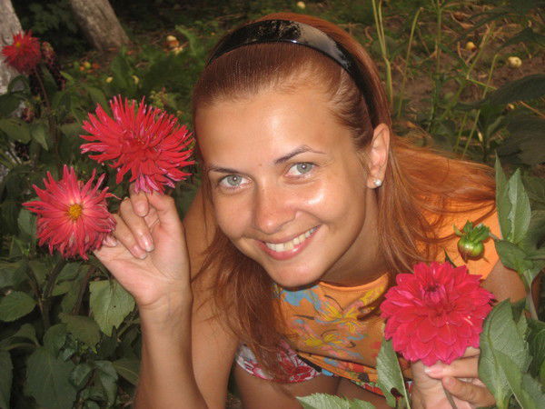 Инна Николаенко