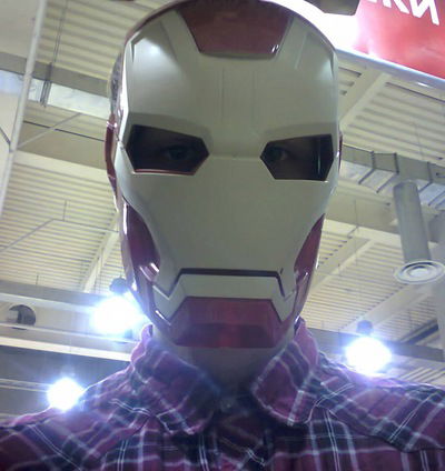 Андрей Тарасюк