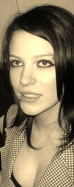 Жанна Малышко