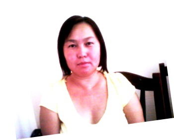 Сауле Имангалиева