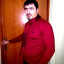 Werali Saidov