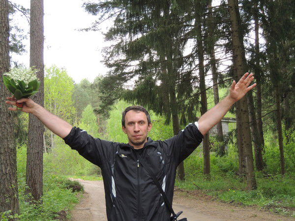 Дмитрий Федоров