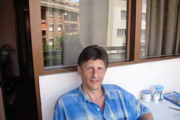 Игорь Пустовит