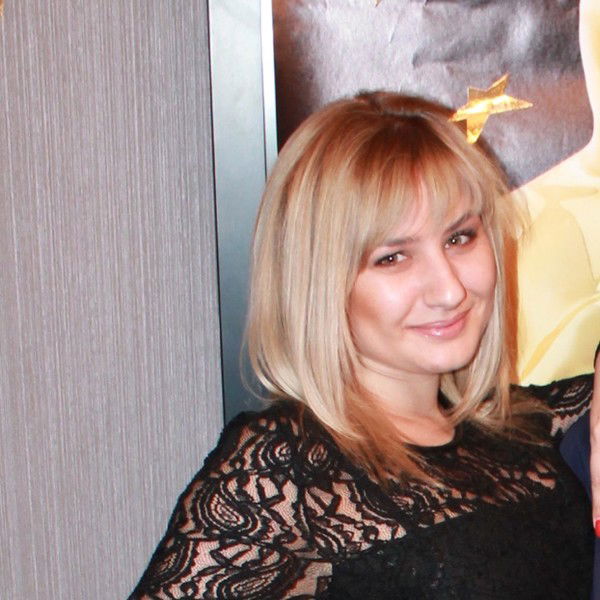 Анастасия Булатова