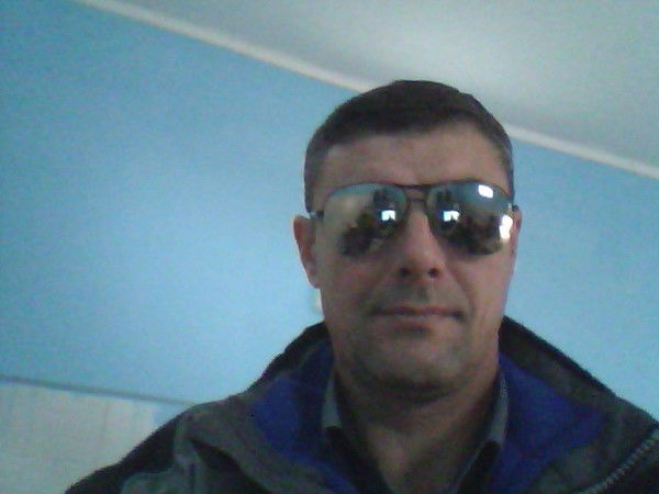 Владимир Кричевский