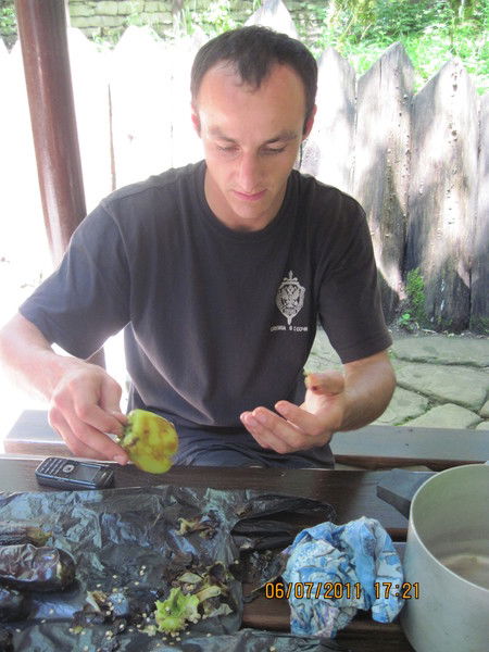 Ваня Семененко