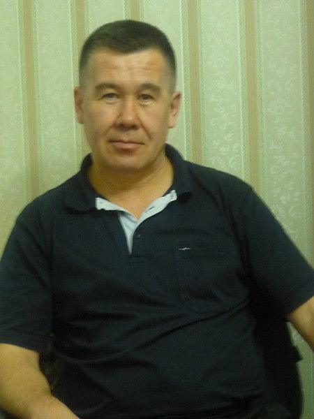 Алексей Морозов