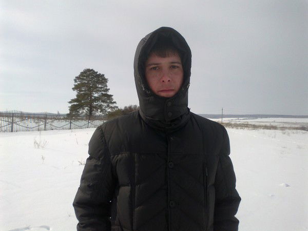 Дмитрий Щуркин