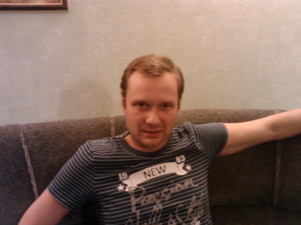 Вадим Шапкин