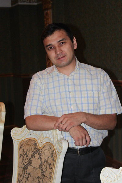 Айдар Аскаров