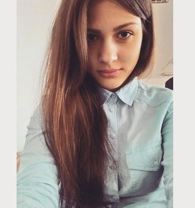 Марина Яременко