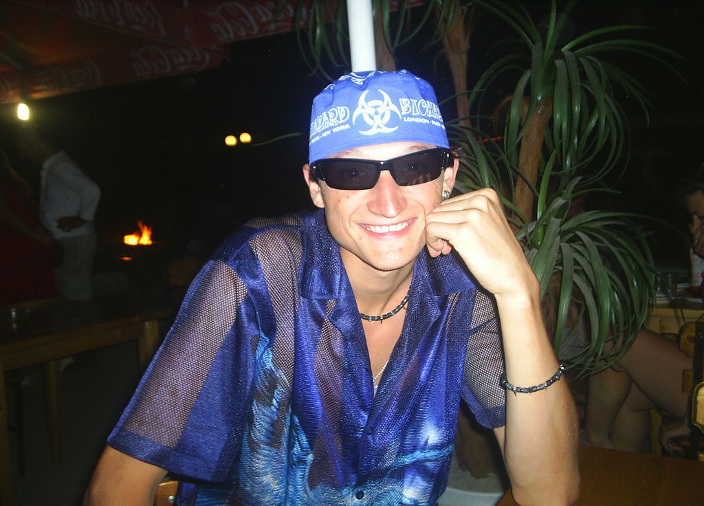 Максим Коротач