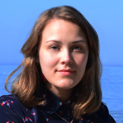 Олеся Крестьянинова