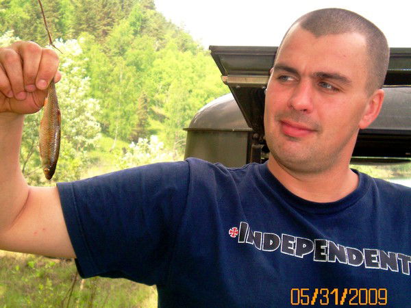 Александр Винстон