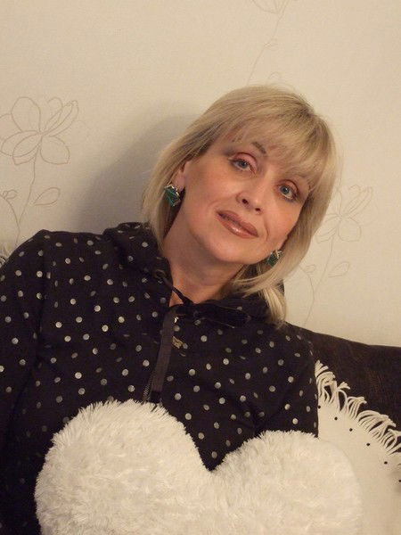 Ольга Голованева