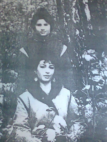 Алла Юрьева