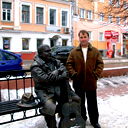Владимир Волков