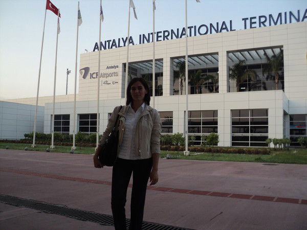 Гулия Рахматуллина