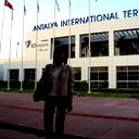 Гулия Рахматуллина
