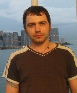 Владимир Подкопаев