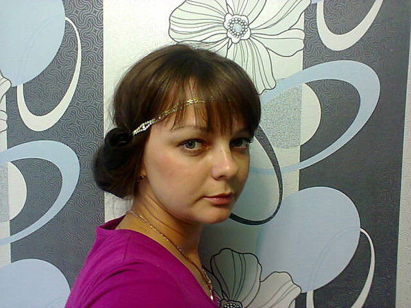 Александра Лобур