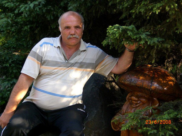 Геннадий Цуркан