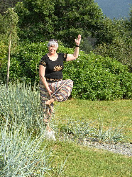 Надежда Елфимова