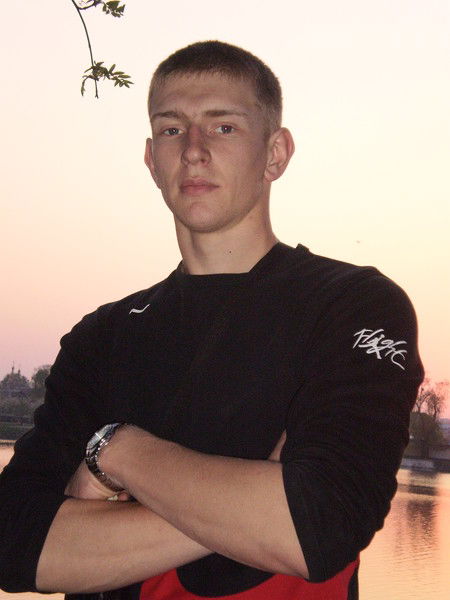 Назар Чернякович