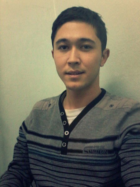 Кенесары Дылдабеков