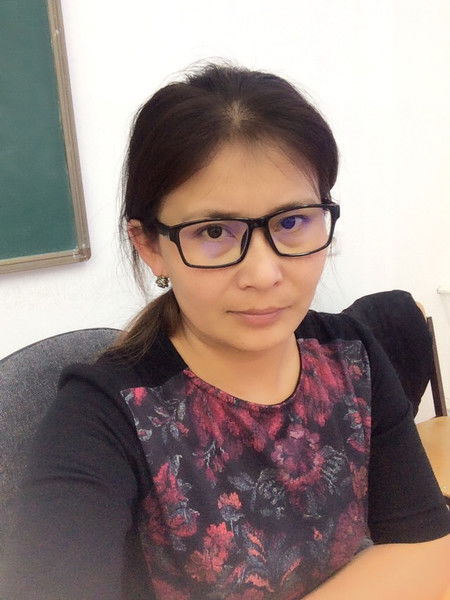 Бота Кайыкбай