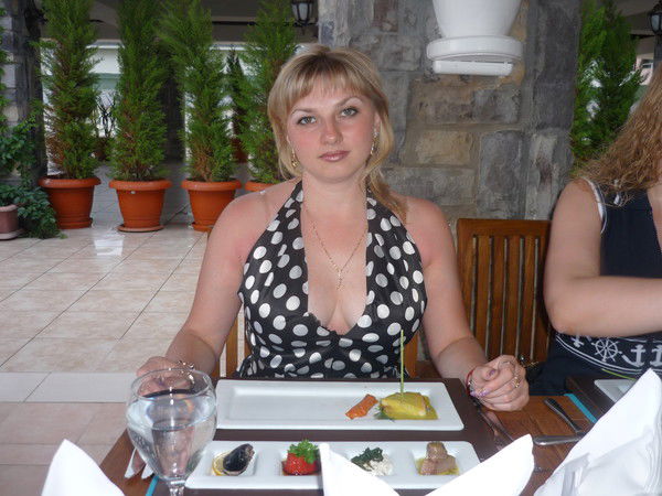 Татьяна Лебединская