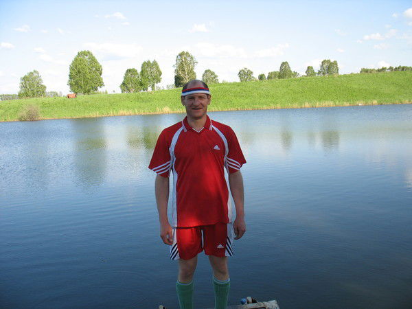 Сергей Крупенин