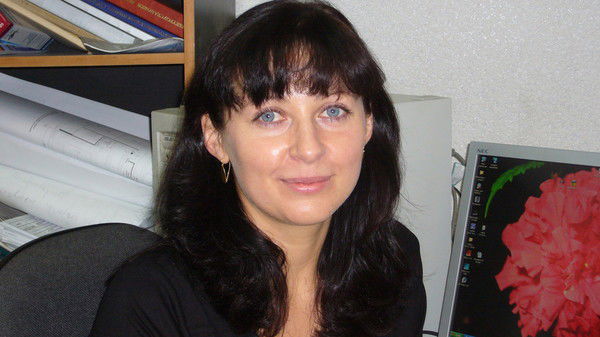 Валерия Воробьева