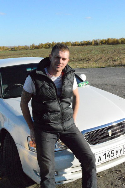 Юрий Коруно