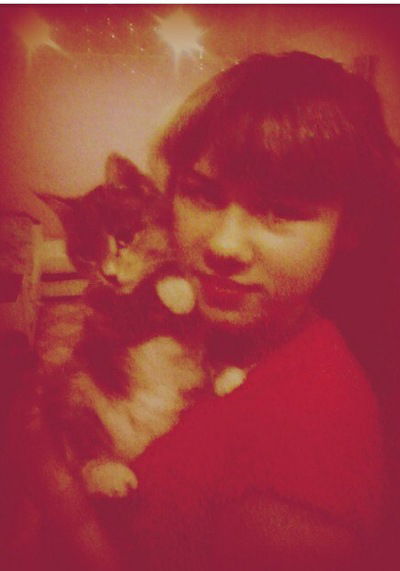 Ирина Подтынченко